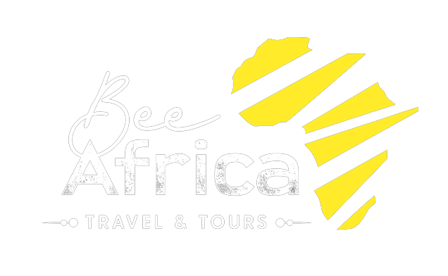 Bee Africa Logo